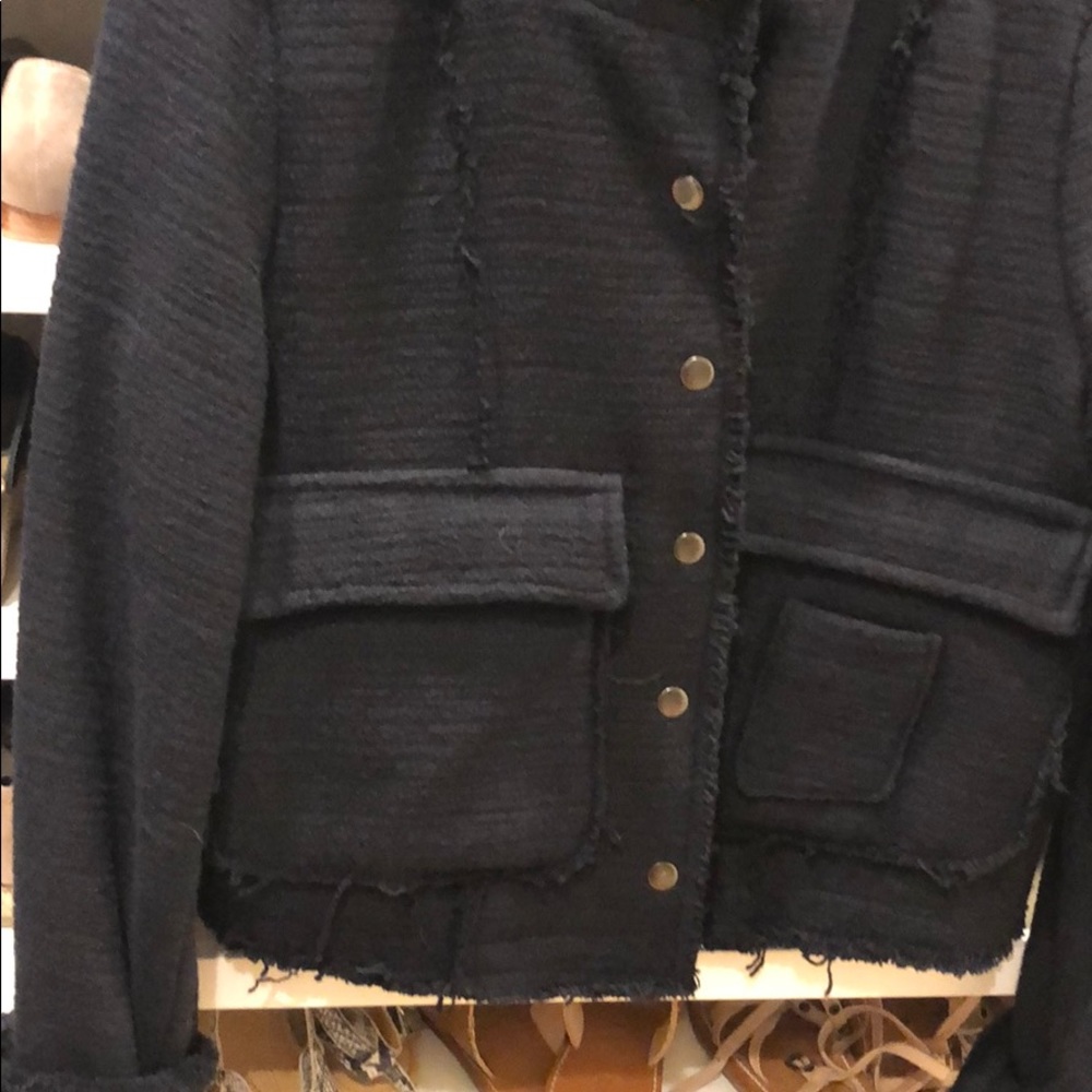 Jacket - Picture 4 of 4